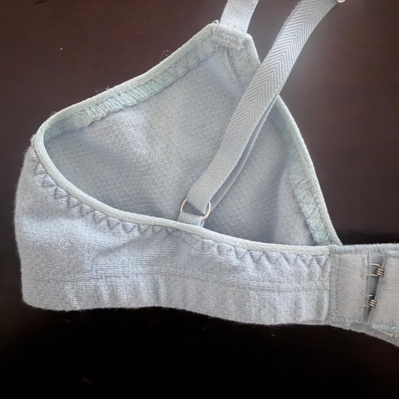 Arq Susanna Bra Bluebell - Picture 6 of 10